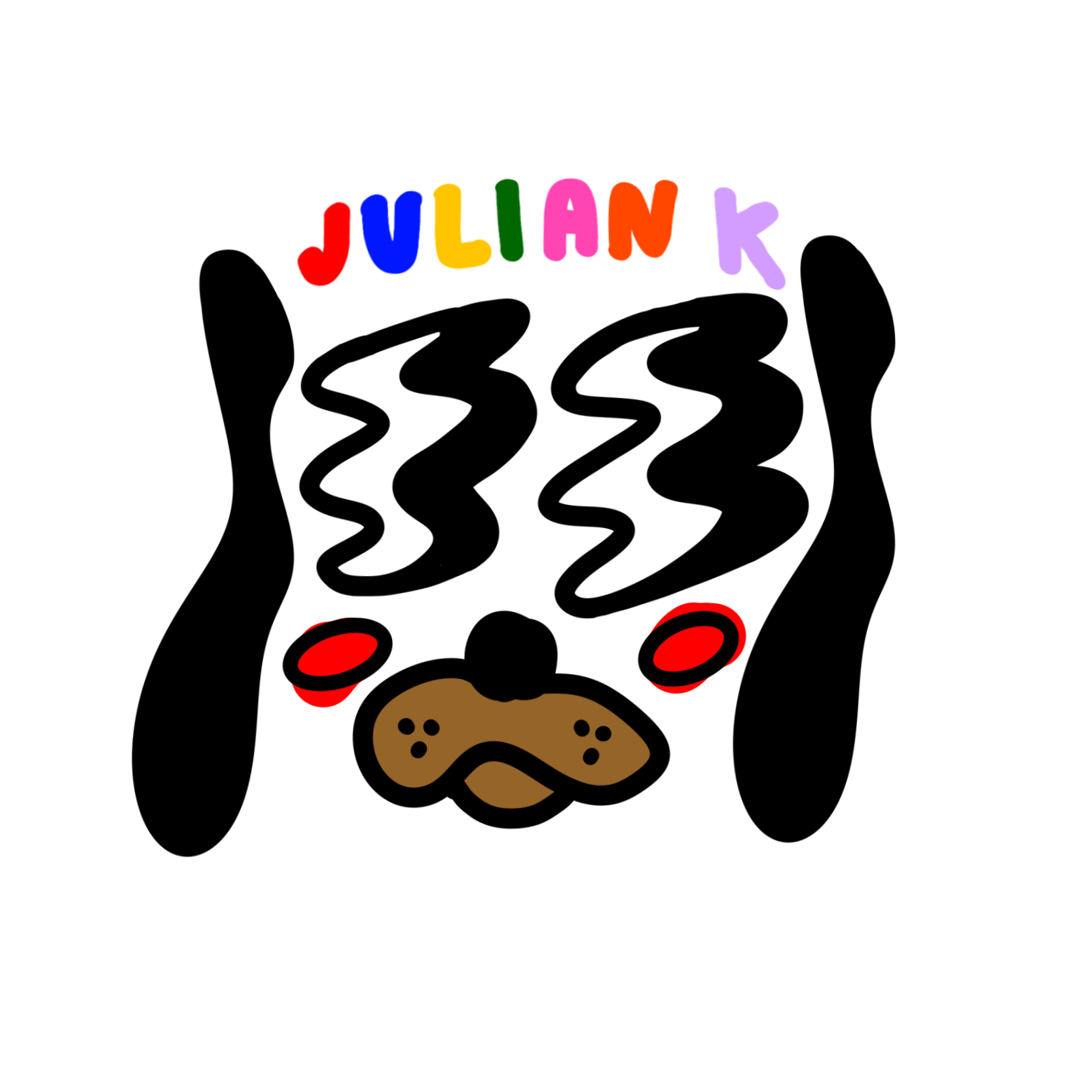 JULIANKSTUDIO Logo